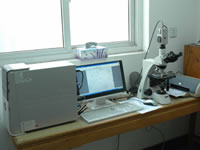 Laboratorio